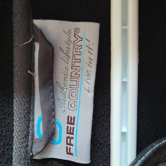 Jacket - Picture 2 of 5